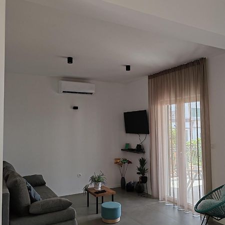 Jbl Lägenhet Seget Vranjica Exteriör bild